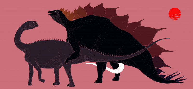 Illustration for article titled A Book That Will Make You Question Everything You Know About Dinosaurs